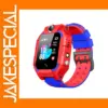 OZKVVM Q19B Kids Smart Watch with Camera