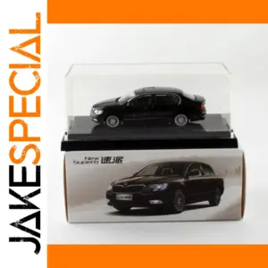 1:64 Scale Alloy Car Model Collection
