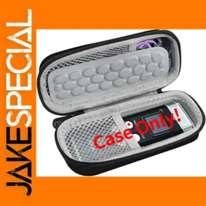 Protective Case for G 48GB Digital Voice Recorder