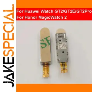 Huawei Watch GT2 GT2E GT2Pro Vibration Motor Replacement