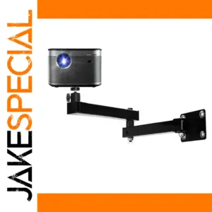 Adjustable Universal Projector Ceiling Mount Bracket