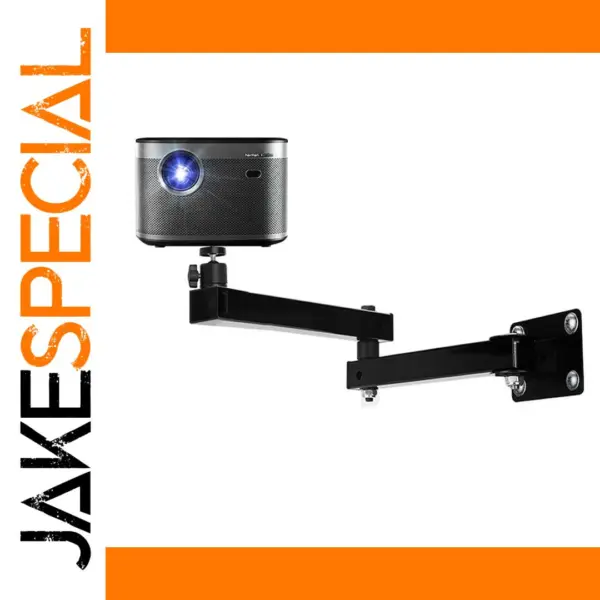 Adjustable Universal Projector Ceiling Mount Bracket
