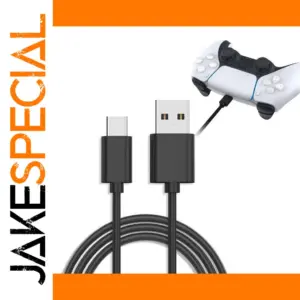 Type C USB Charging Cable for Nintendo Switch Pro/Oled/Lite