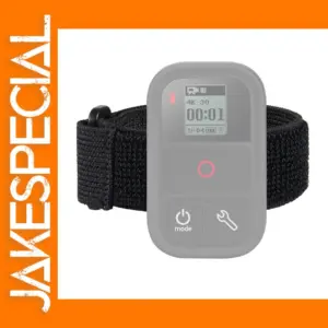 PULUZ Nylon Wrist Strap for GoPro Hero12-3+
