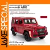 1:32 Mercedes Benz G63 AMG Diecast Toy Car
