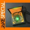Doctor Strange Eye of Agamotto Necklace