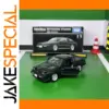 Mitsubishi Starion Diecast Model Car Toy