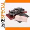 Century Dragon 1:24 Hongqi CA770 Diecast Car Collection