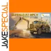 1/72 BUFFALO A1 MPCV Model Kit by VESPID