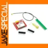 SIM800L GPRS GSM Module Quad-band Board