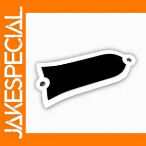 Gibson Les Paul Custom Truss Cover Plate