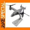1/144 Scale MV-22B Osprey Diecast Model