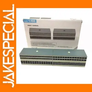 1:400 Scale Airport Plastic Model Toy