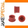 Red Trackpoint Caps for Lenovo Thinkpad 10PCS