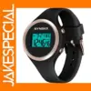 CE11 Kids Waterproof Digital Smartwatch