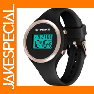 CE11 Kids Waterproof Digital Smartwatch