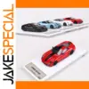 DMH 1:64 Resin Model Car Limited Edition
