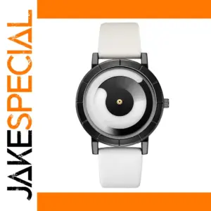 UTHAI CE72 Fashion Quartz Watch for Men