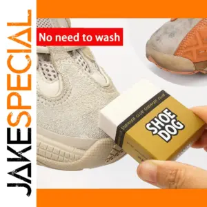 Rubber Shoe Cleaning Eraser for Sneakers