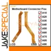 Samsung Galaxy A10 A20 A30 A40 A50 A60 A70 A80 A90 Motherboard Flex Cable