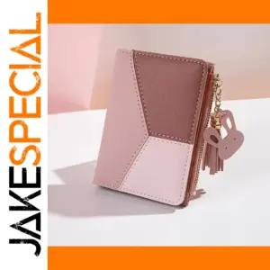 PU Leather Women's Wallet with Card Holders