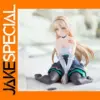 Atelier Ryza Reisalin Stout Action Figure