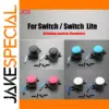 Switch Controller Replacement Joystick in Multiple Colors