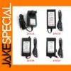 24V Universal Power Adapter for LED & CCTV