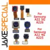 Samsung Galaxy A22 Rear Camera Module Replacement