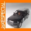 1:18 Scale Range Rover Model Car with Sound