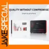 DSPIAE TC-S01 Tool Combo Set for Model Making