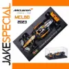 Bburago 1:43 Scale MCL60 Diecast Model Car