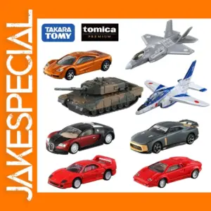 Takara Tomy 1:64 Bugatti Veyron Diecast Car
