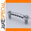 Guitar Stop Bar Tailpiece for LP SG Guitars