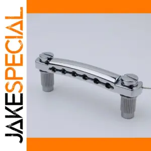 Guitar Stop Bar Tailpiece for LP SG Guitars