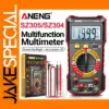 ANENG SZ304 True RMS Digital Multimeter