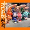 Inside Out 2 Kawaii Keychain Model Figure