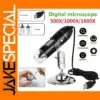 500X/1000X/1600X USB Digital Microscope Camera