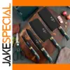 Stainless Steel Chef Knife Set for Home Use