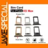 iPhone XS Max Dual SIM Card Tray Slot Replacement
