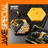 JAKEMY JM-8185 Magnetic Precision Screwdriver Set