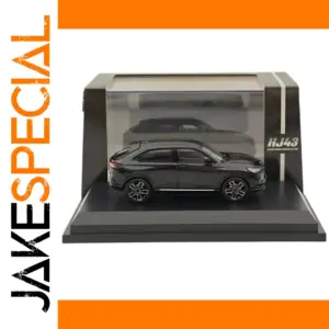 Hobby Japan 1/43 VEZEL e:HEV Z Diecast Model Car