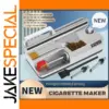 3-in-1 Automatic Cigarette Rolling Machine