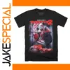 Terrifier 2 Heart Stopper Graphic Tee