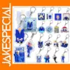 Eurovision 2024 Keychain Pendant for All