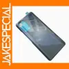 Xiaomi Redmi Note 10 Pro Glass Battery Cover
