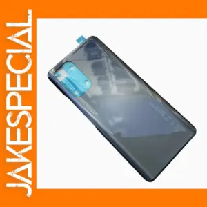 Xiaomi Redmi Note 10 Pro Glass Battery Cover