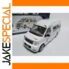 Tomica 1:43 MPV Elgrand Alloy Model Car