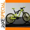 1:10 Alloy Mini Mountain Bike Model Collection