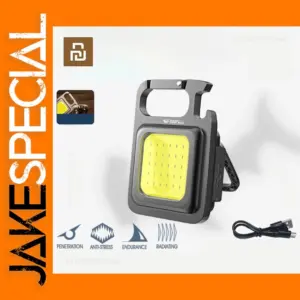 Xiaomi SMILING SHARK USB Rechargeable Running Light